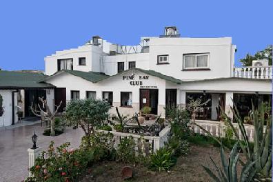 מלון קיירניה The Pine Bay Club מראה חיצוני תמונה